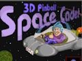 Spiel 3D-Flipper-Weltraumkadett  Online
