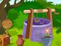 Spiel Hübsche Känguru-Rettung  Online