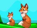 Spiel Eichhörnchen-Rettungsmission  Online