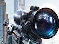 Spiel Scharfschützen-Missionskrieg  Online