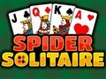 Spiel Spider Solitaire Online