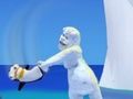 Spiel Yetisports: Seal Bounce Online