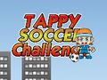 Spiel Tappy Soccer Challenge Online