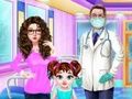 Spiel Baby Taylor Zahnpflege  Online