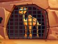 Spiel Gefangen in den Dünen  Online