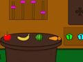 Spiel Flucht aus dem Wald-Eigentumswohnungshaus  Online