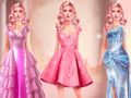 Spiel Barbiecore-Ästhetik  Online