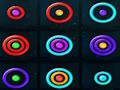 Spiel Farbringe-Blockpuzzle  Online