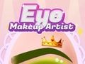 Spiel Augen-Make-up-Künstler  Online
