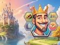 Spiel Magic Kingdom: Hex-Match  Online