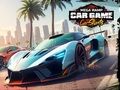 Spiel Mega Ramp Car Game: Auto-Stunts  Online