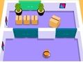 Spiel Katzenflucht  Online