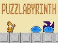 Spiel Rätsellabyrinth  Online
