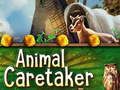 Spiel Tierpfleger  Online