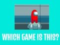 Spiel Welches Spiel ist das?  Online