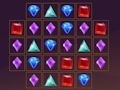 Spiel Juwelenlegenden-Quest  Online