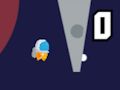 Spiel Unendlicher Weltraumsprung  Online
