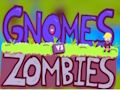 Spiel Zwerge gegen Zombies  Online