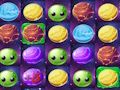 Spiel Weltraumplaneten-Crush  Online