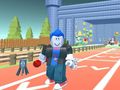 Spiel Obby: Ein Schaukelstuhlsimulator, The Escape  Online