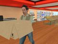 Spiel Supermarkt-Manager-Simulator  Online