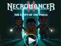 Spiel Necromancer II: Krypta der Pixel  Online