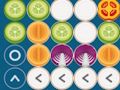 Spiel Gemüse kombinieren und sortieren  Online