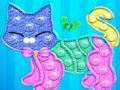 Spiel Pop it 3D Zappern Spielzeughersteller Online