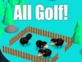 Spiel Alles Golf!  Online