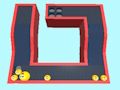 Spiel Woobble Balance 3D 2 Online