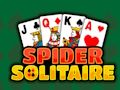 Spiel Spider Solitaire Online