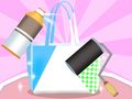 Spiel Taschenkunst DIY 3D  Online