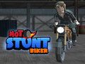 Spiel Moto-Stunt-Biker  Online