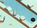 Spiel Puck auf Eis  Online