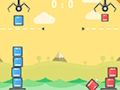 Spiel Turmbauer: 2 Spieler  Online