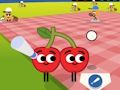 Spiel Doodle-Baseball  Online