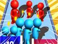 Spiel Count Stickman Master Online