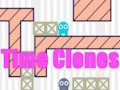 Spiel Zeitklone  Online