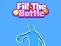 Spiel Fülle die Flasche  Online