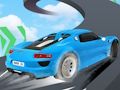 Spiel Echte Mega Ramps, extremes Fahren  Online