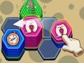 Spiel Hex Triple Match Online