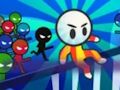 Spiel Gefängnisflucht: Überleben im Leerlauf  Online
