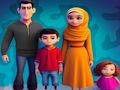 Spiel Flucht-Duo-Reise  Online