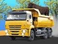 Spiel Tiertransporter  Online