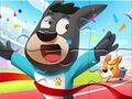 Spiel Puzzle: Tag des Spaßsports  Online