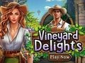 Spiel Weinbergfreuden  Online