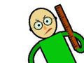 Spiel Baldis Grundlagen  Online
