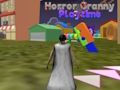 Spiel Schreckliche Oma-Zeit zum Spielen  Online