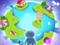 Spiel Hex Planet im Leerlauf  Online