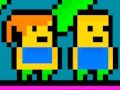 Spiel Einfache Obby-Freundin  Online